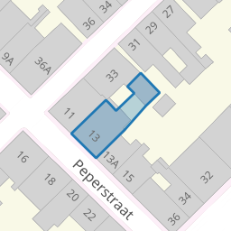 Perceel NDN00-G-1971