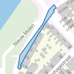 Perceel NDN00-G-2029