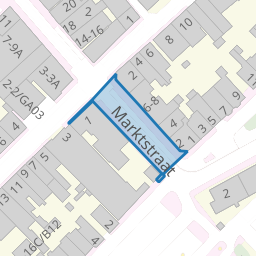 Perceel NDN00-G-2048