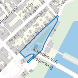 Perceel NDN00-G-2051