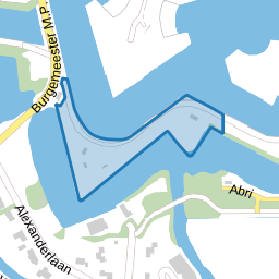 Perceel NDN00-G-2064