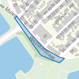 Perceel NDN00-G-2099