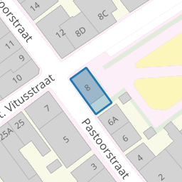 Perceel NDN00-G-2101