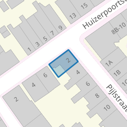 Perceel NDN00-G-2105