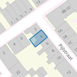 Perceel NDN00-G-2106