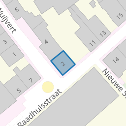 Perceel NDN00-G-2116