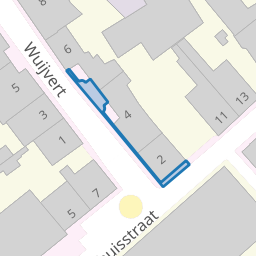 Perceel NDN00-G-2119