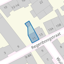 Perceel NDN00-G-2131