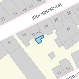 Perceel NDN00-G-2151