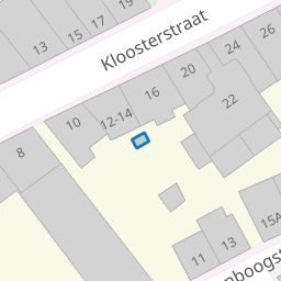 Perceel NDN00-G-2152