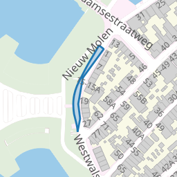 Perceel NDN00-G-2155