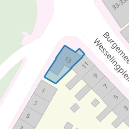 Perceel NDN00-G-2156