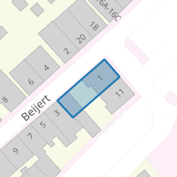 Perceel NDN00-G-2158