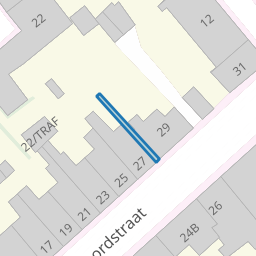 Perceel NDN00-G-2172