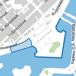 Perceel NDN00-G-2174