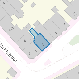 Perceel NDN00-G-2207