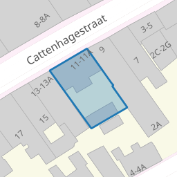 Perceel NDN00-G-2208