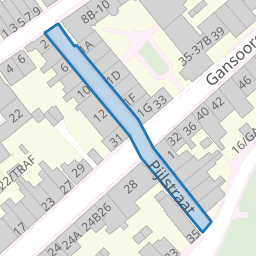 Perceel NDN00-G-2213