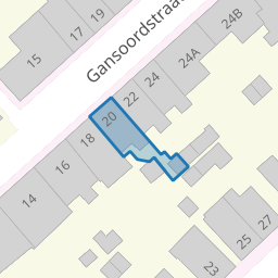 Perceel NDN00-G-2255