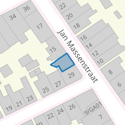 Perceel NDN00-G-2257