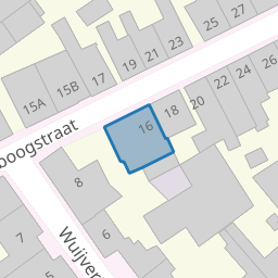 Perceel NDN00-G-2260