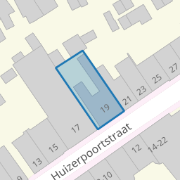 Perceel NDN00-G-2267