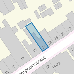 Perceel NDN00-G-2268