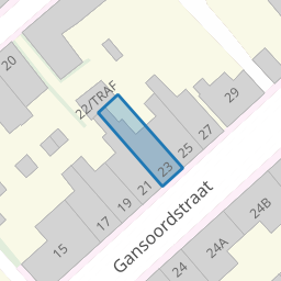 Perceel NDN00-G-2271