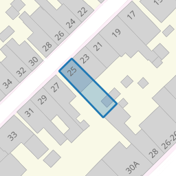 Perceel NDN00-G-2302