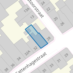 Perceel NDN00-G-2313