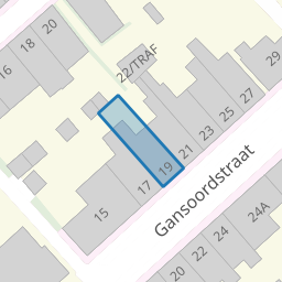 Perceel NDN00-G-2318