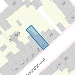 Perceel NDN00-G-2321