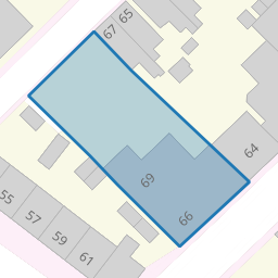 Perceel NDN00-G-2322