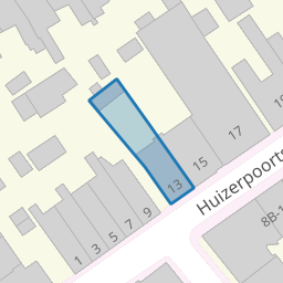 Perceel NDN00-G-2328