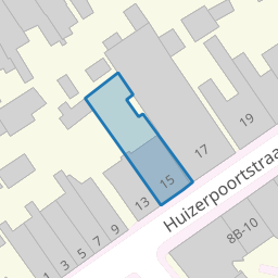 Perceel NDN00-G-2329