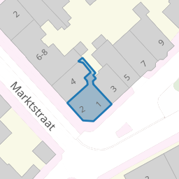 Perceel NDN00-G-2374