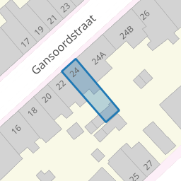 Perceel NDN00-G-2382