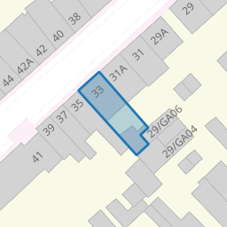 Perceel NDN00-G-2390