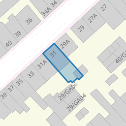 Perceel NDN00-G-2392