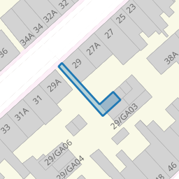 Perceel NDN00-G-2398