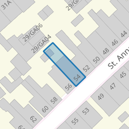 Perceel NDN00-G-2405