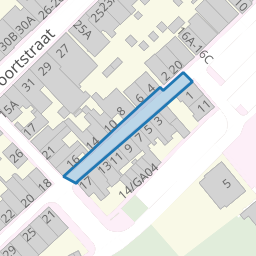 Perceel NDN00-G-2432