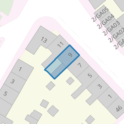 Perceel NDN00-G-2452