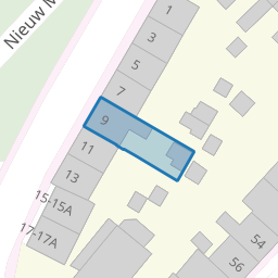 Perceel NDN00-G-2457