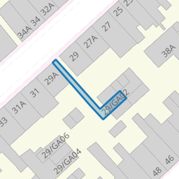 Perceel NDN00-G-2466