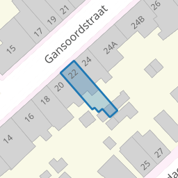 Perceel NDN00-G-2471