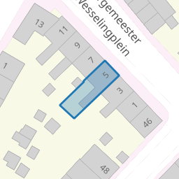 Perceel NDN00-G-2485