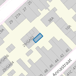 Perceel NDN00-G-2494