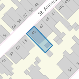 Perceel NDN00-G-2497