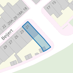 Perceel NDN00-G-2503